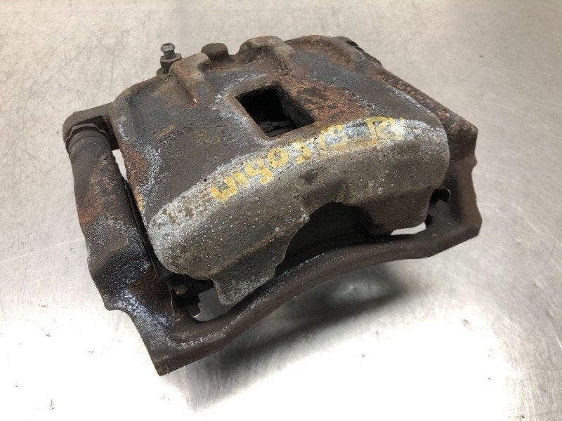 ETRIER DE FREIN AVANT DROIT ABS Honda Civic (FK / FN), Utilisé, Honda