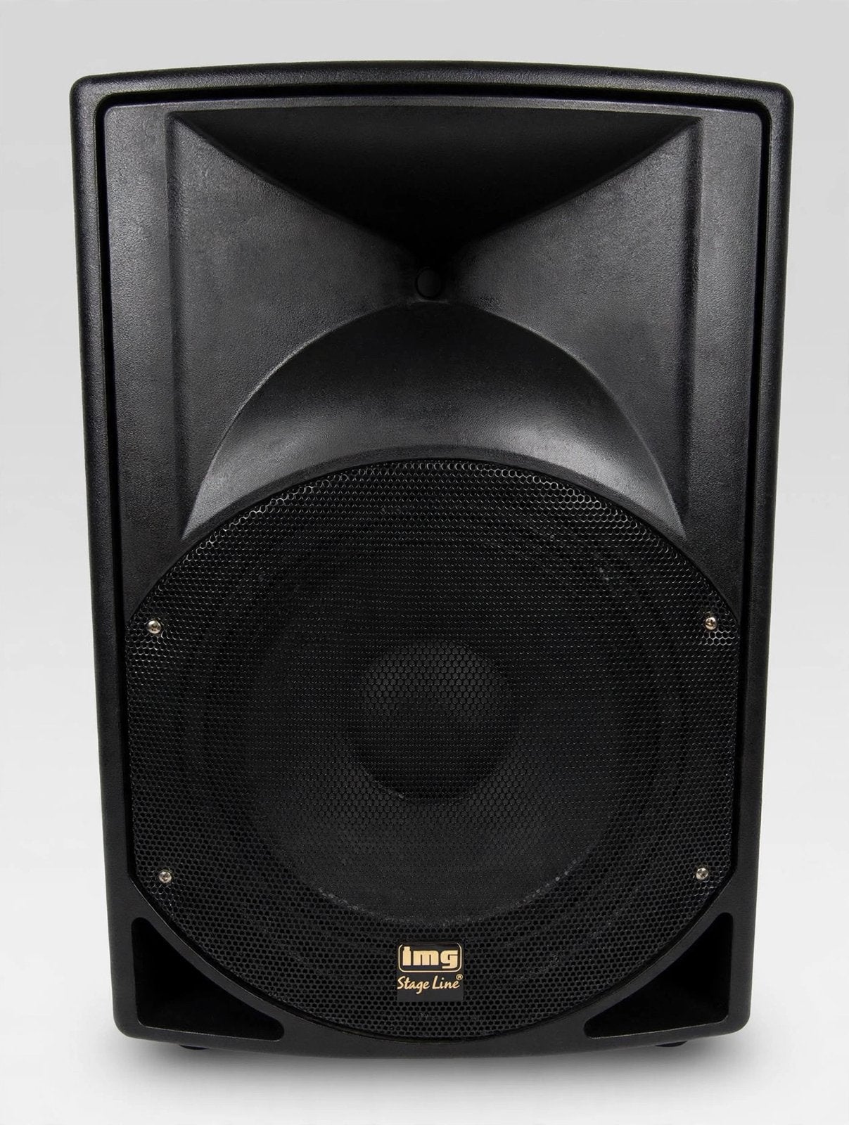 IMG Stage Line PAK-12XC actieve luidspreker - 210 W MAX/120, Audio, Tv en Foto, Ophalen, Zo goed als nieuw