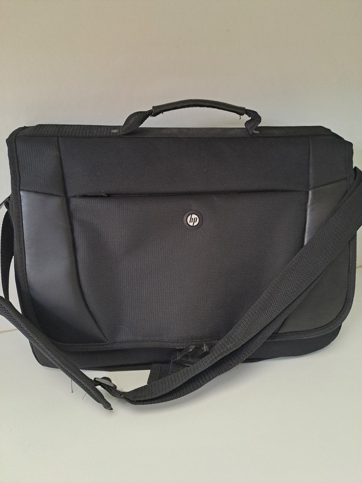 laptop tas nieuw hp, Informatique & Logiciels, Sacoches d'ordinateur portable, Enlèvement, HP