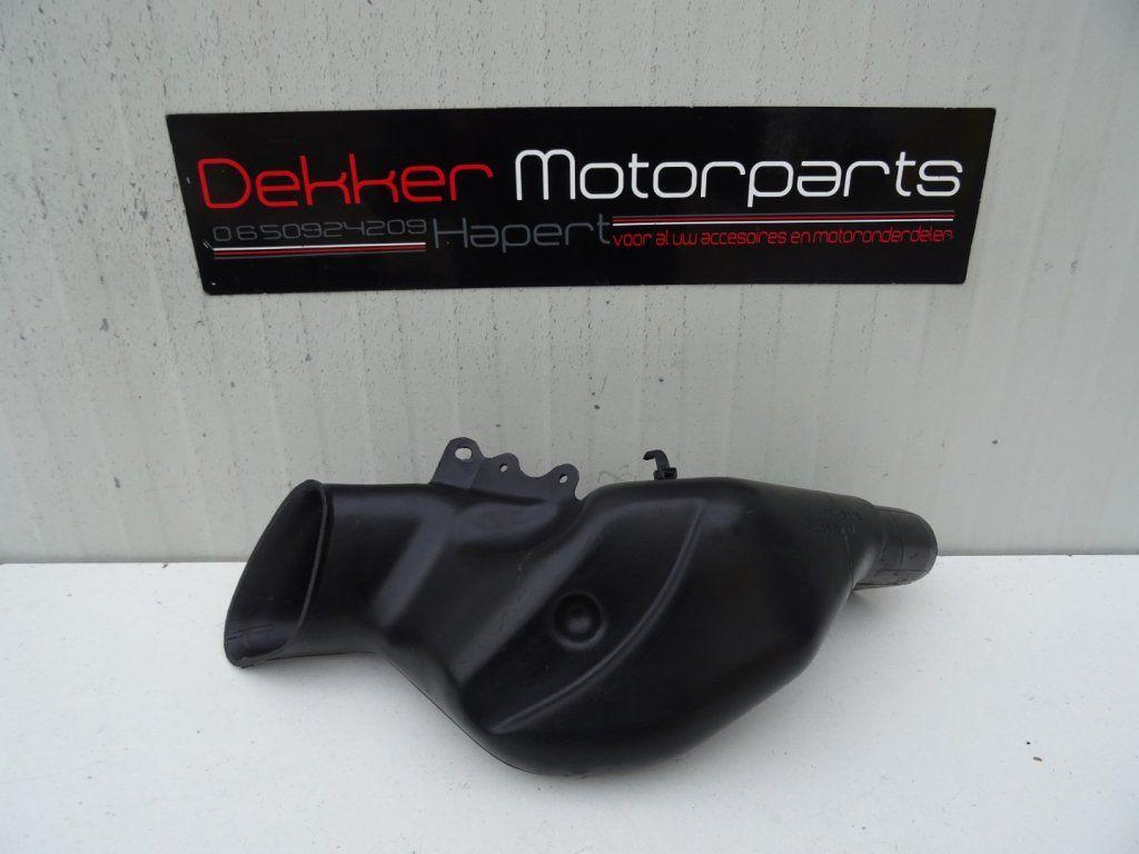 Linker Luchthapper Suzuki GSXR1300 Hayabusa 1999-2005-2006, Gebruikt, -, -, Ophalen of Verzenden