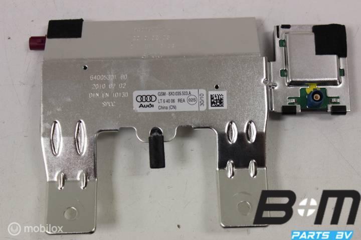 Antenne voor wagens telefoon en navigatie Audi A1 8X0035503A, Utilisé