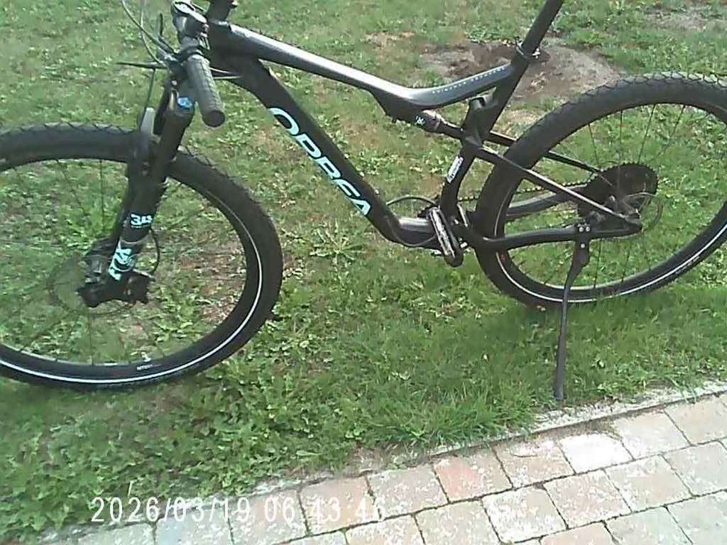 mbk orbea carbon, Vélos & Vélomoteurs, Enlèvement, Comme neuf, 10 à 15 vitesses, Frein à disque