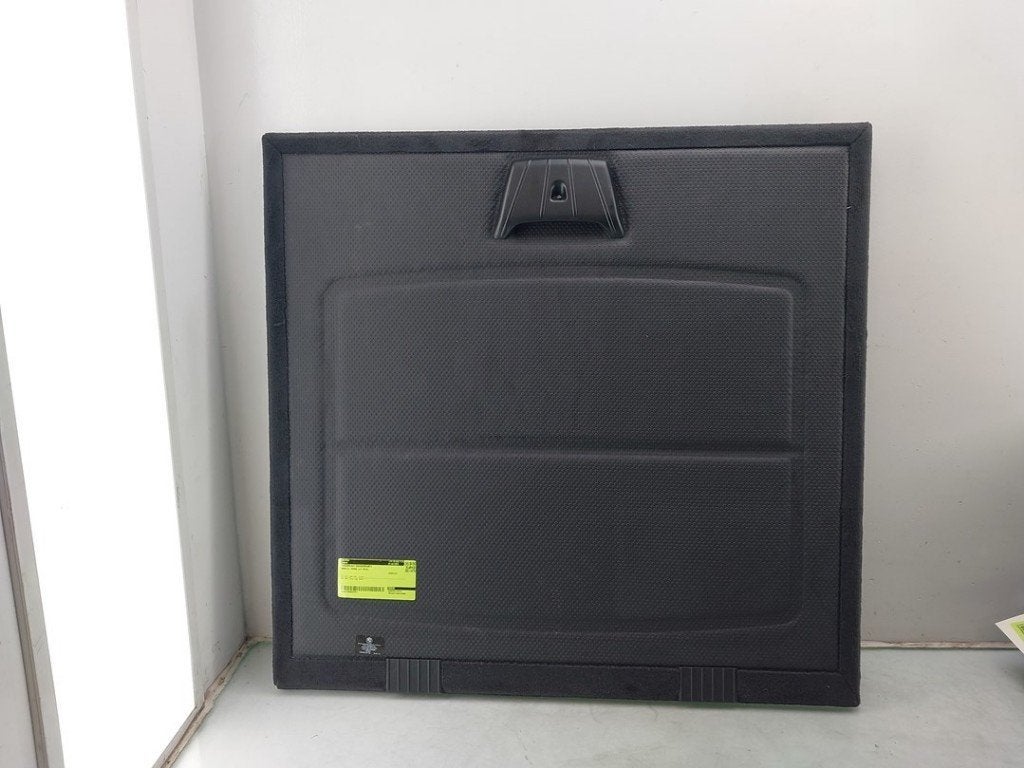 TAPIS DE COFFRE BMW 3 serie Touring (F31) (01-2012/06-2019), Utilisé, BMW, Petuelring 130
80809  München, DE, Bayerische Motoren Werke AG
