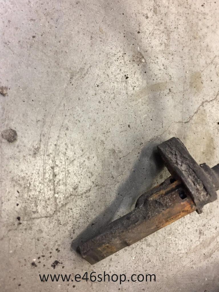 ABS sensor links achter BMW E90 E91 318d 2008, Auto-onderdelen, Elektronica en Kabels, BMW, Gebruikt, Ophalen of Verzenden