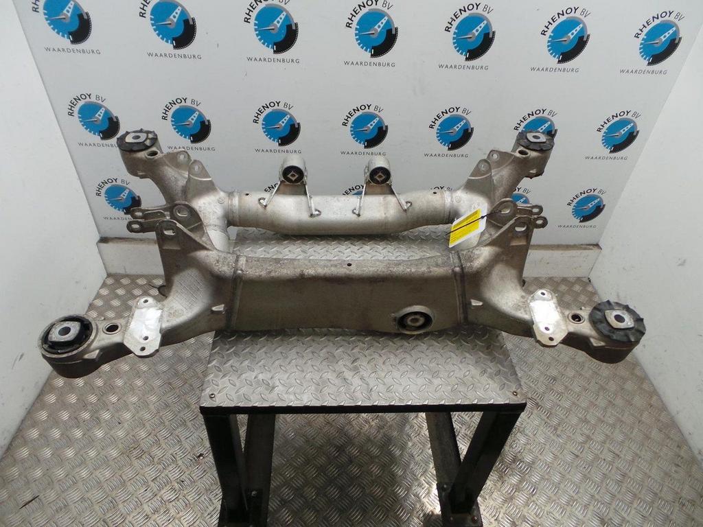BMW 5 SERIES 525I EXECUTIVE SUBFRAME ACHTER 2006, Enlèvement ou Envoi, Utilisé, Stiba membre
