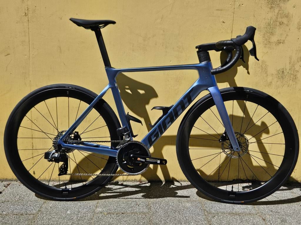 *DEAL* Giant Propel Advanced Pro 1 power, Neuf, Giant, 28 pouces, Frein à disque