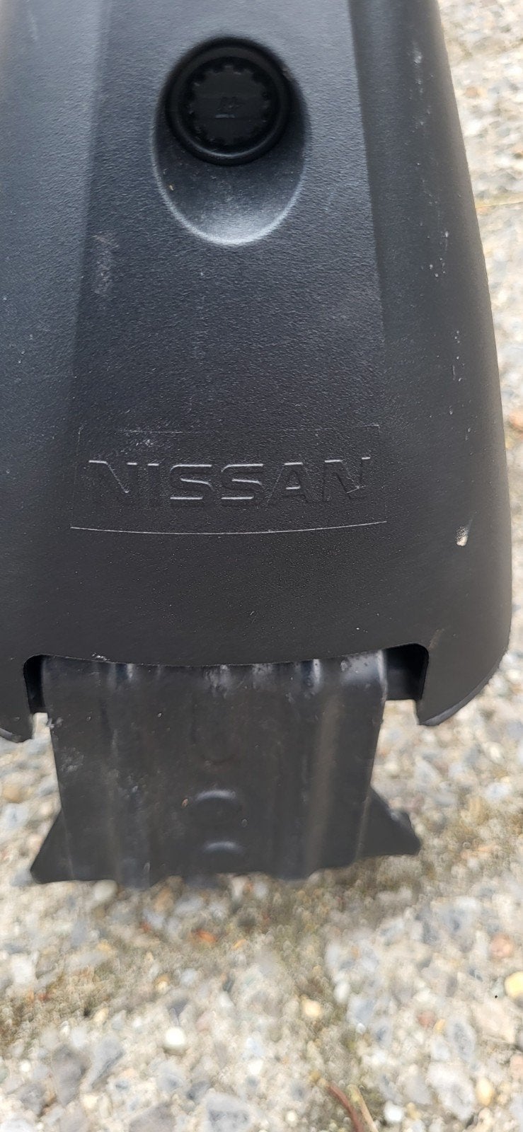 Dakdragers originele voor nissan berlina, Autos : Divers, Porte-bagages, Enlèvement