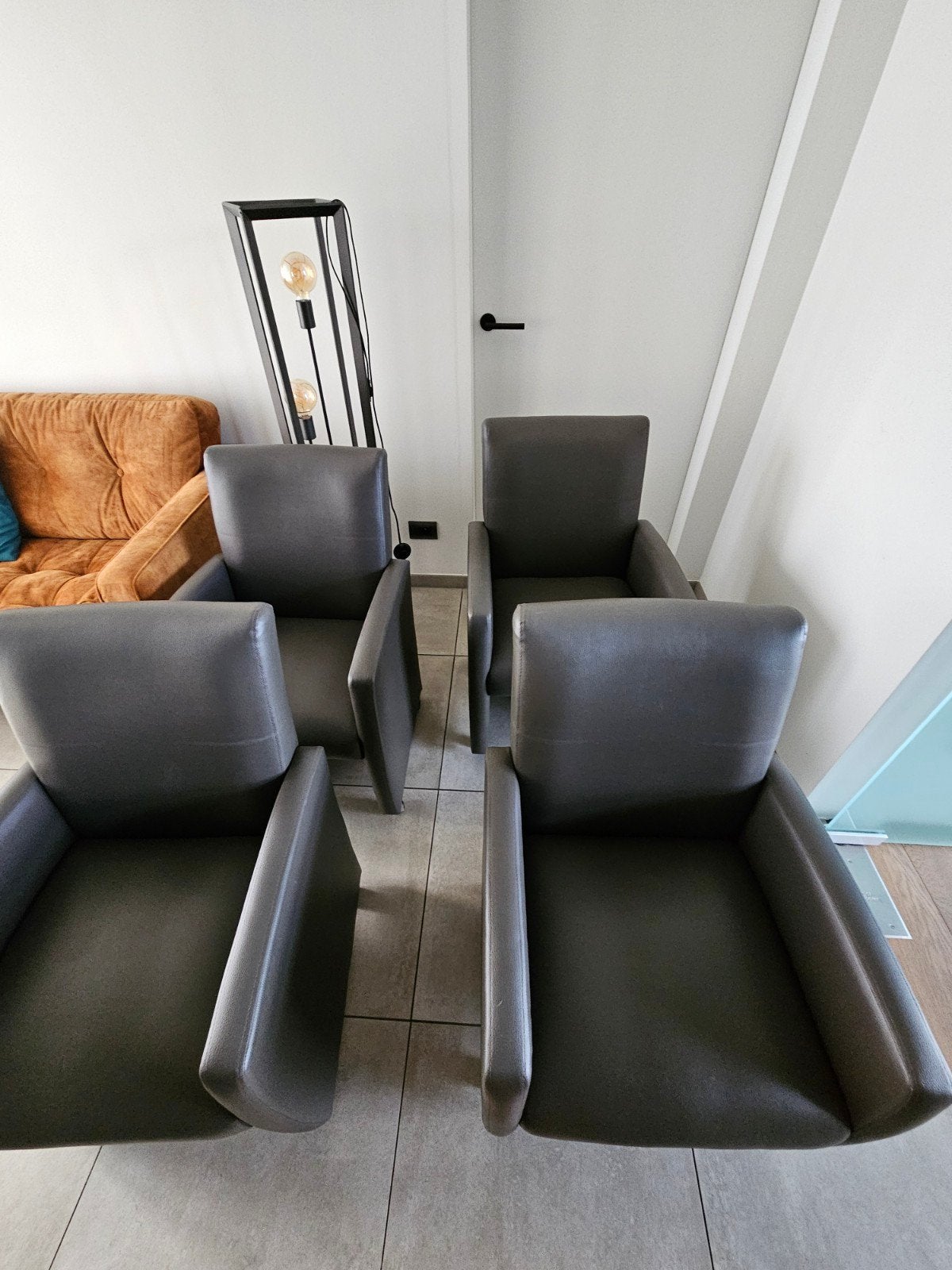Stoelen, Huis en Inrichting, Stoelen, Ophalen