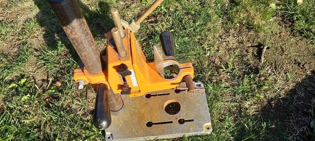 Boormachines te koop, Ophalen, Gebruikt, Boor- en/of Breekhamer