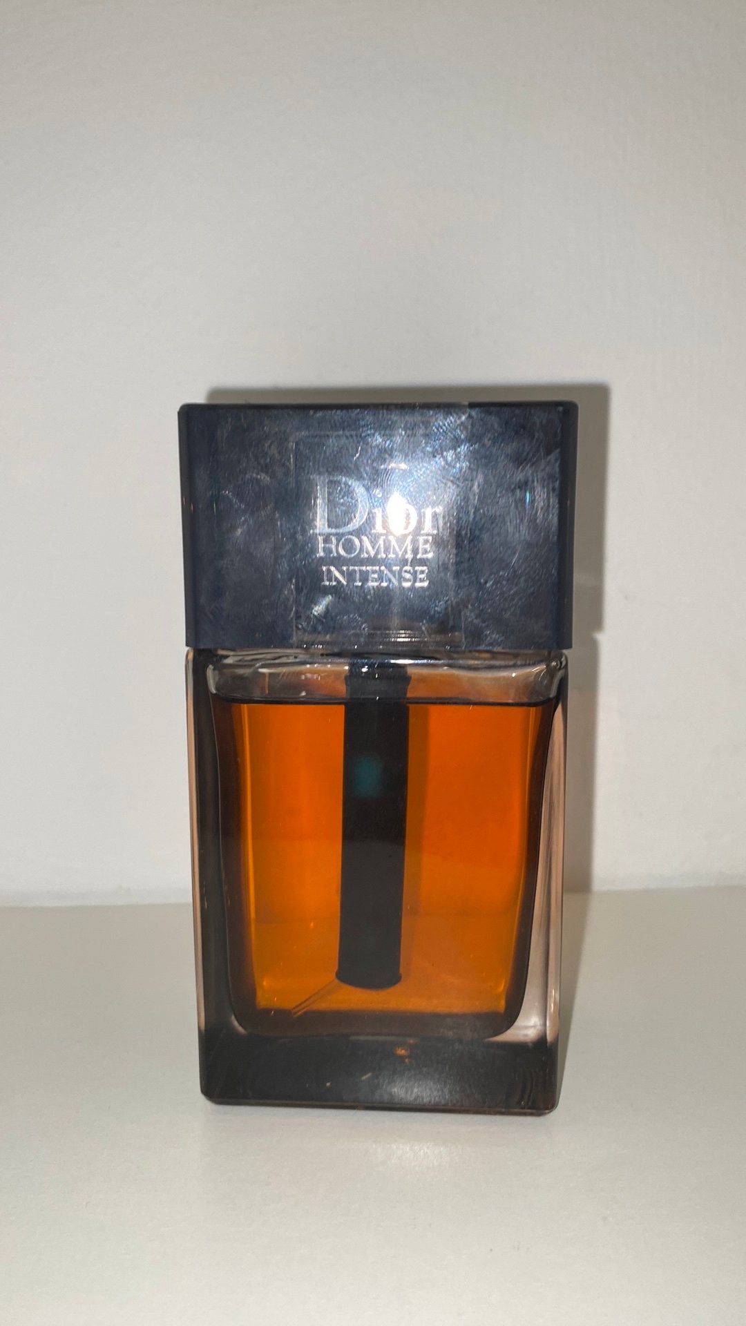 Eau de toilette Dior pour homme intense 100 ml 80 % vol, Bijoux, Sacs & Beauté, Beauté | Parfums, Enlèvement, Comme neuf