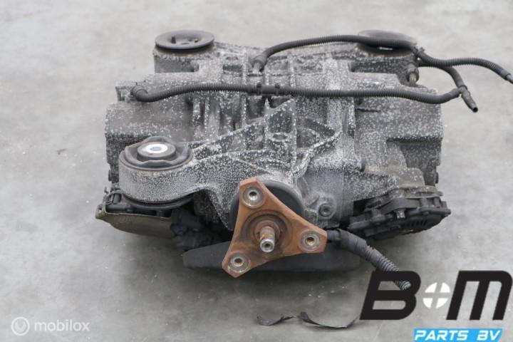 Differentieel / Achteras aandrijving Audi RS3 8Y 08E525010M, Gebruikt