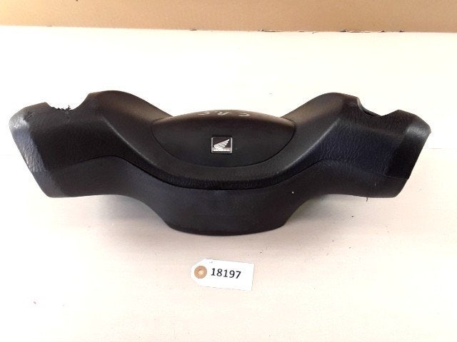 FES125 Silverwing 2007 - 2017 Honda Cover D1-34729, Motoren