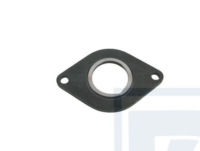 Volvo Nokkenas opsluit plaat B18+B20+B30 incl ring 140  145, Enlèvement ou Envoi, Neuf