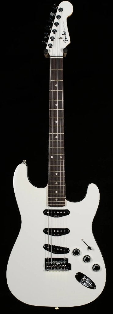 Neuve: Fender Japan Special Stratocaster, Rosewood, Ophalen of Verzenden, Nieuw, Solid body, Fender