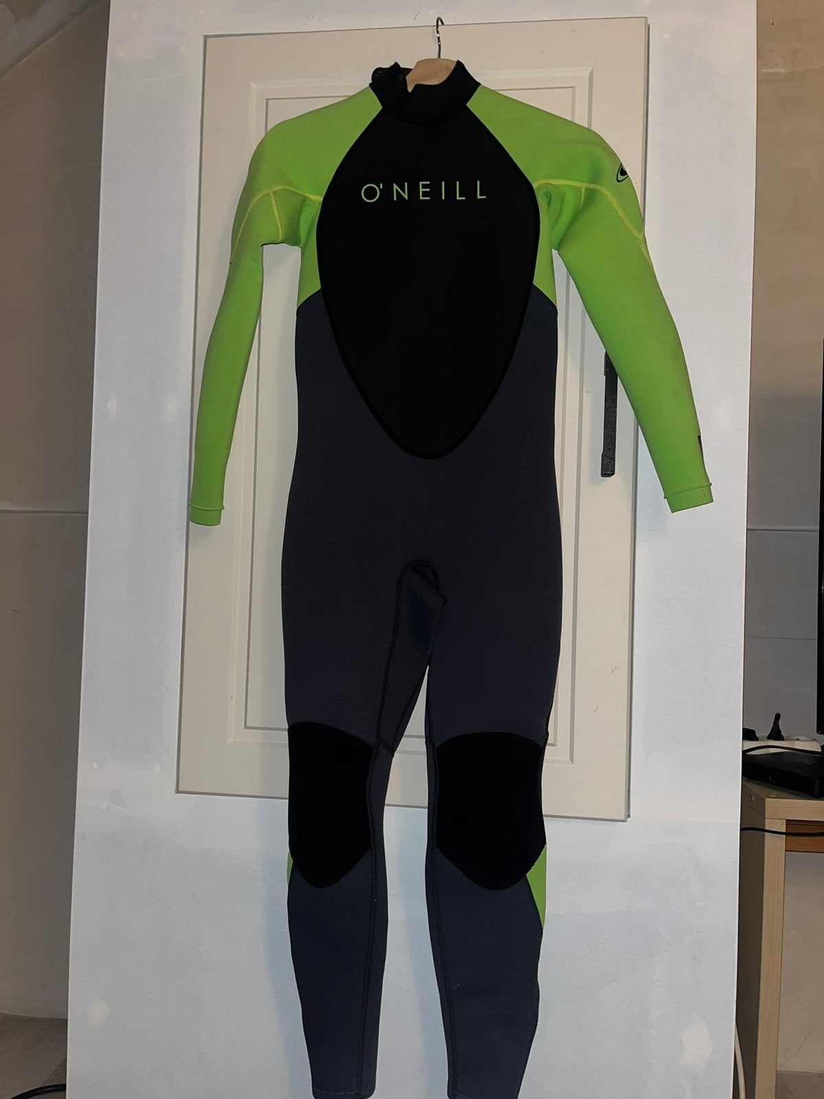 Wetsuit o’neill 14jaar amper gedragen, Ophalen of Verzenden, Zo goed als nieuw, Wetsuit