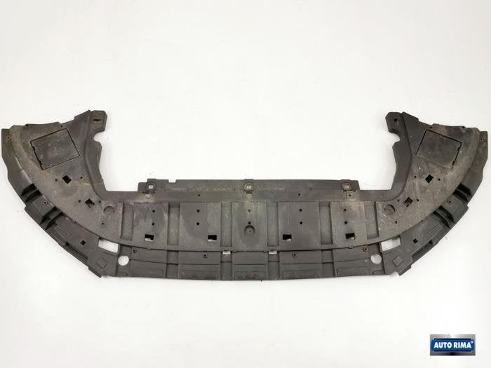 Pare-chocs plaque inférieure d'un Volvo V40, -, 3 mois de garantie, -, -