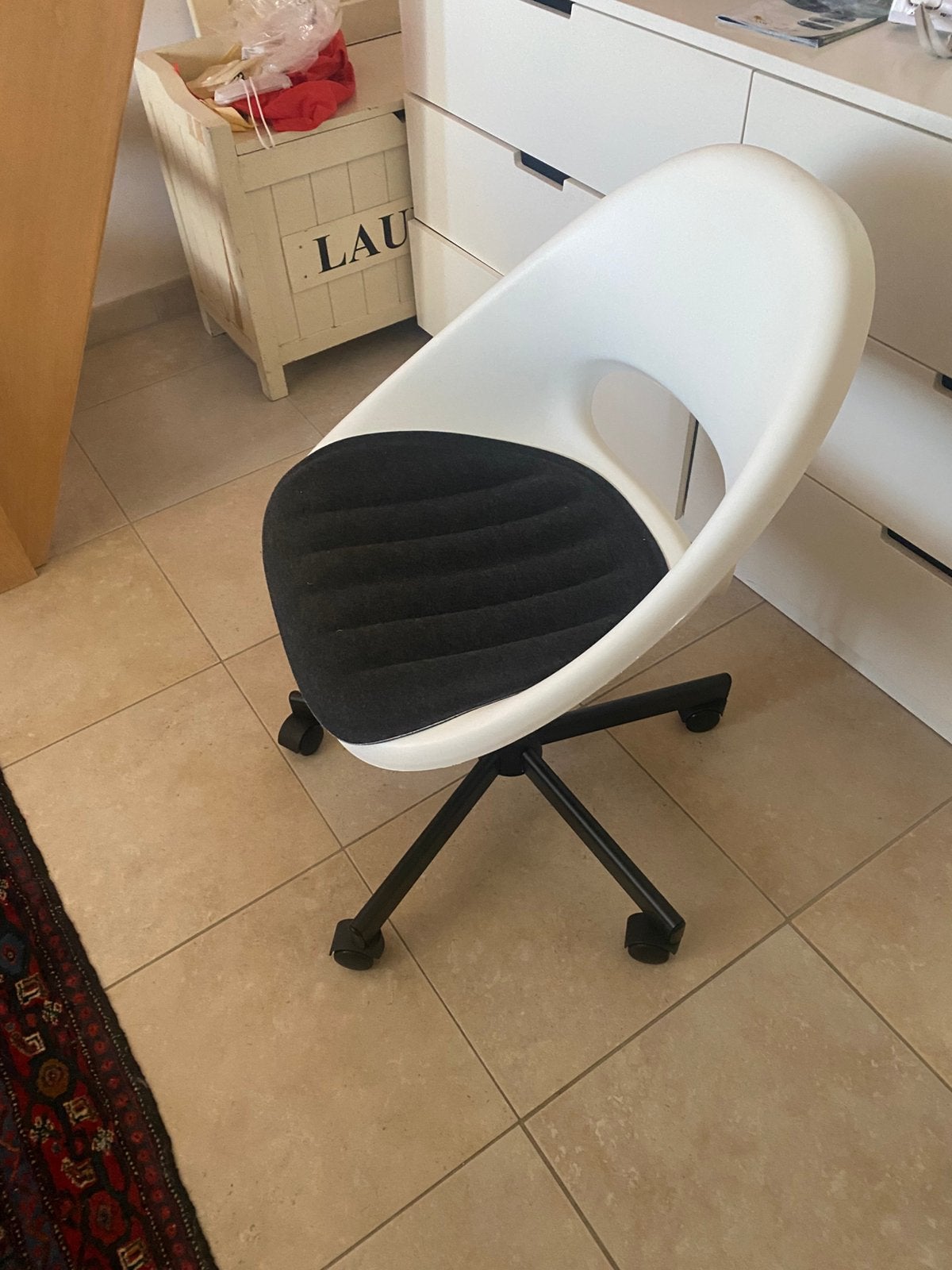 chaise de bureau, Enlèvement, Comme neuf