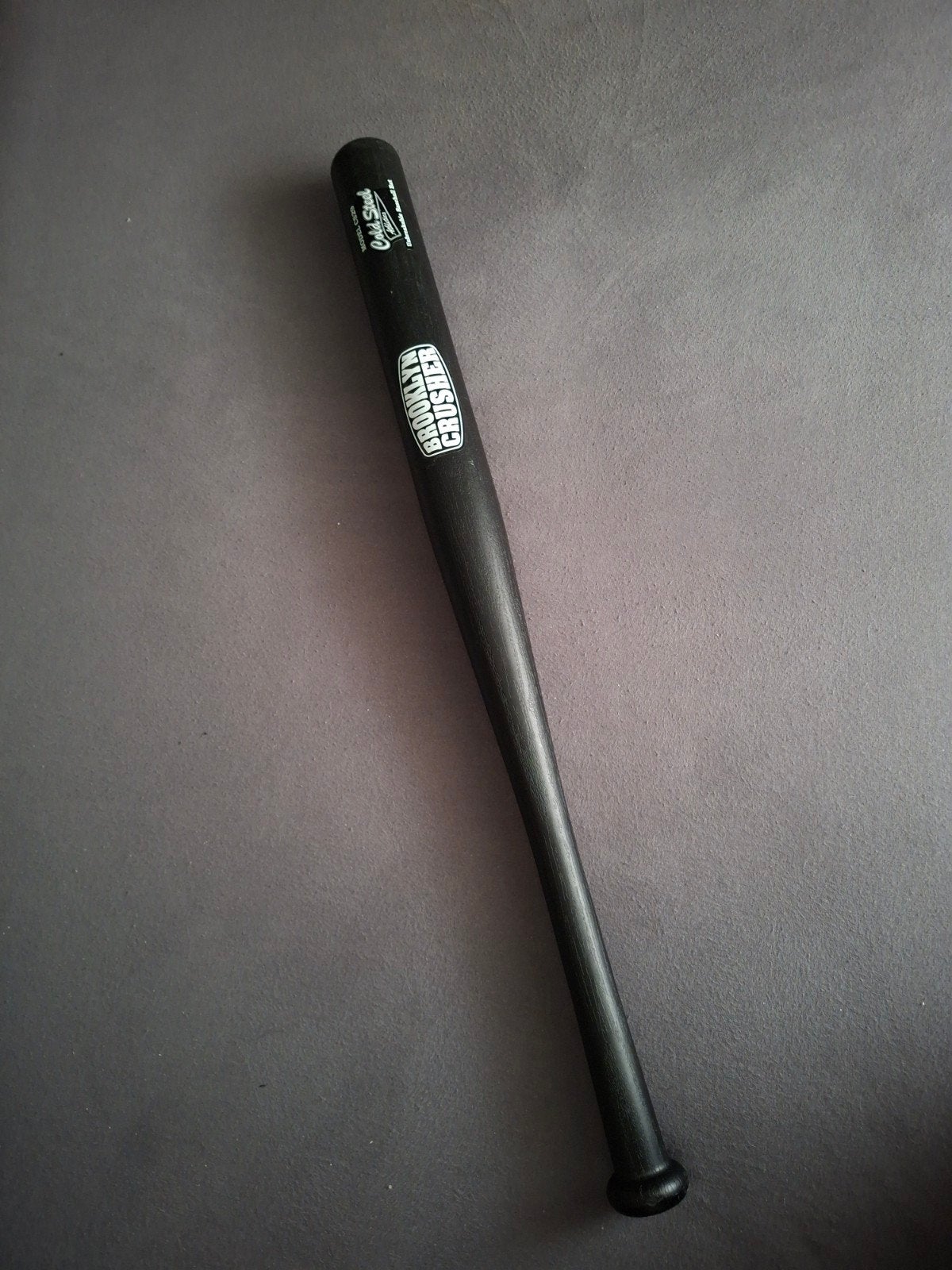 Cold Steel Baseball Bat, Ophalen of Verzenden