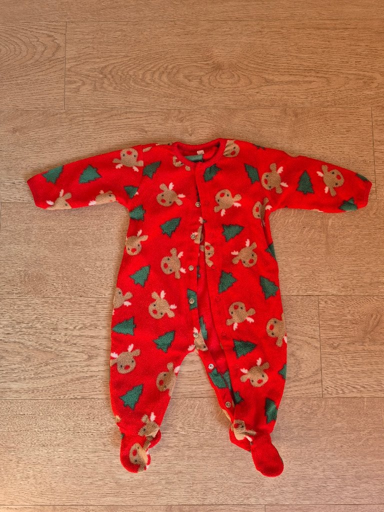 babykledij, Ophalen of Verzenden, Gebruikt, Maat 62