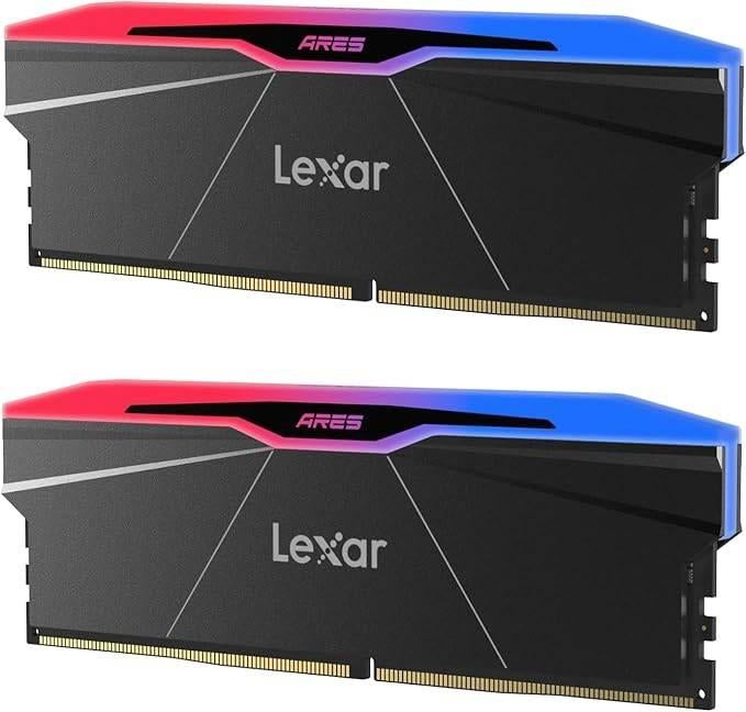 NIEUW & ONGEOPEND Supersnel 32GB RAM DDR5 6000MHz CL28 RGB, Computers en Software, RAM geheugen, 32 GB, Nieuw, Ophalen of Verzenden