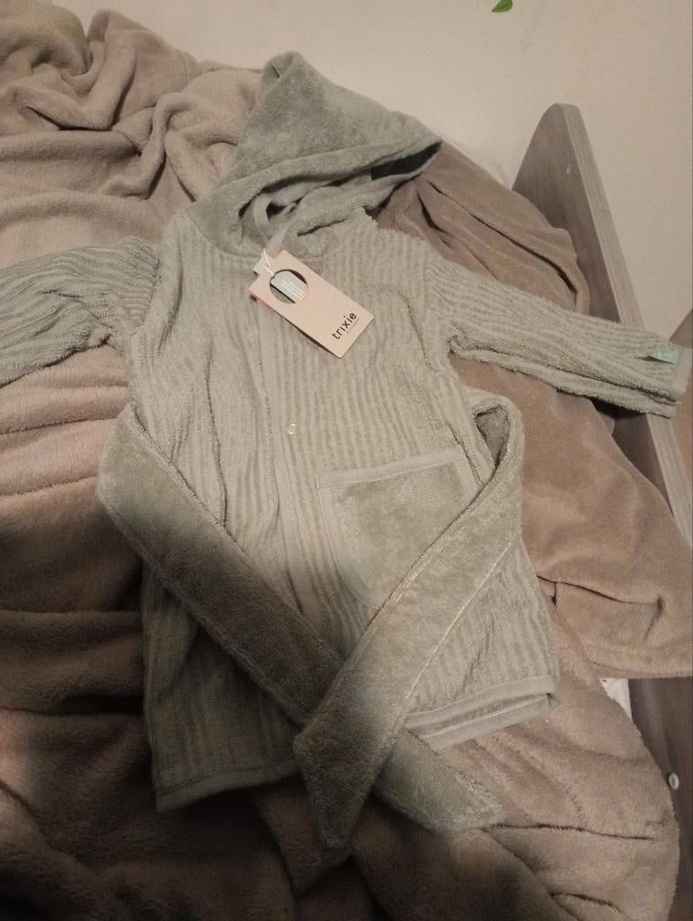 Badjas voor baby/kind, Ophalen, Nieuw, Overige typen, Overige merken