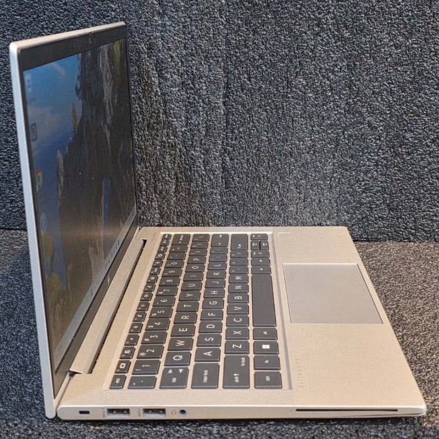 HP EliteBook 830 G8 - Intel i7 - 16GB RAM - 512GB M2, Computers en Software, Ophalen, 2 tot 3 Ghz, Qwerty, 13 inch