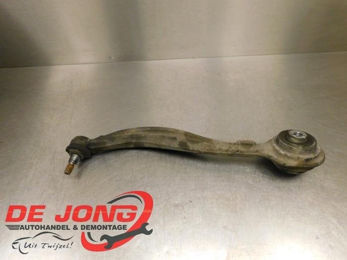 Bras de suspension avant gauche d'un Mercedes GLK-Klasse, 3 mois de garantie, Utilisé, -, -