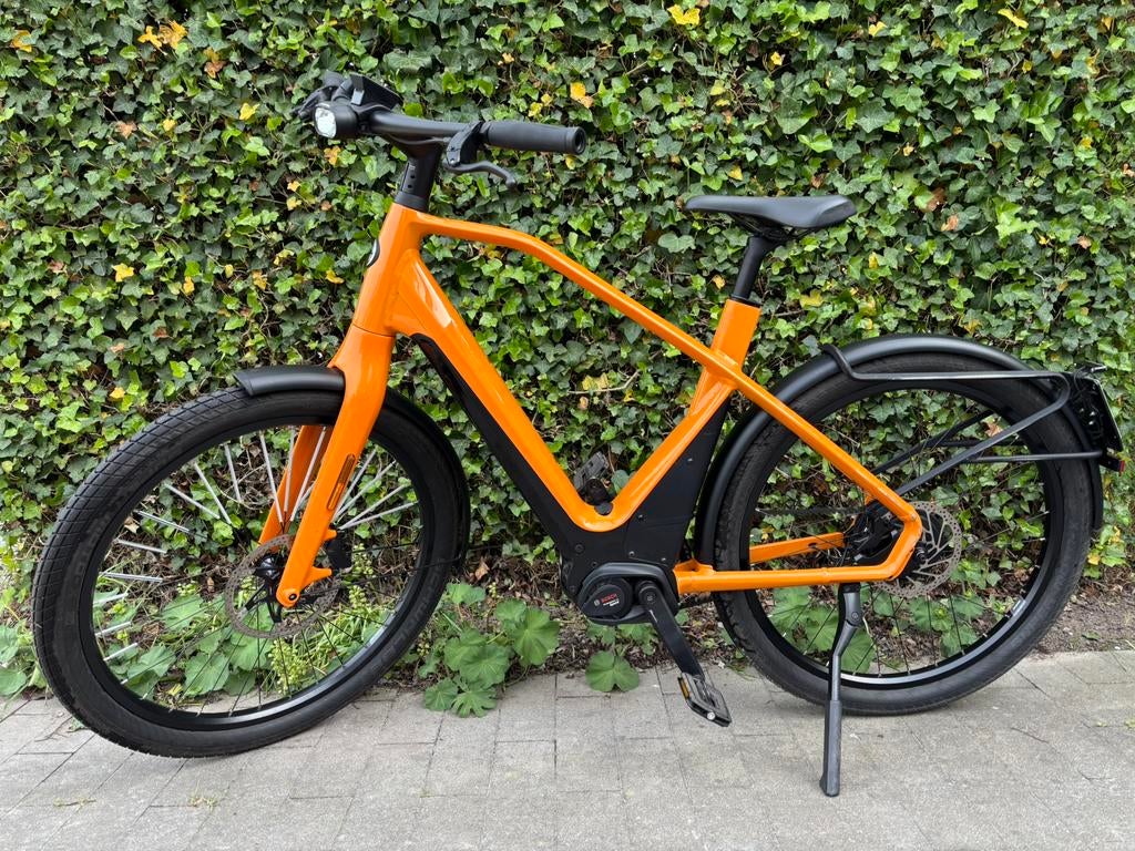 Gazelle No1 Speed Pedelec, Vélos & Vélomoteurs, Vélos électriques, Utilisé, Gazelle, Enlèvement