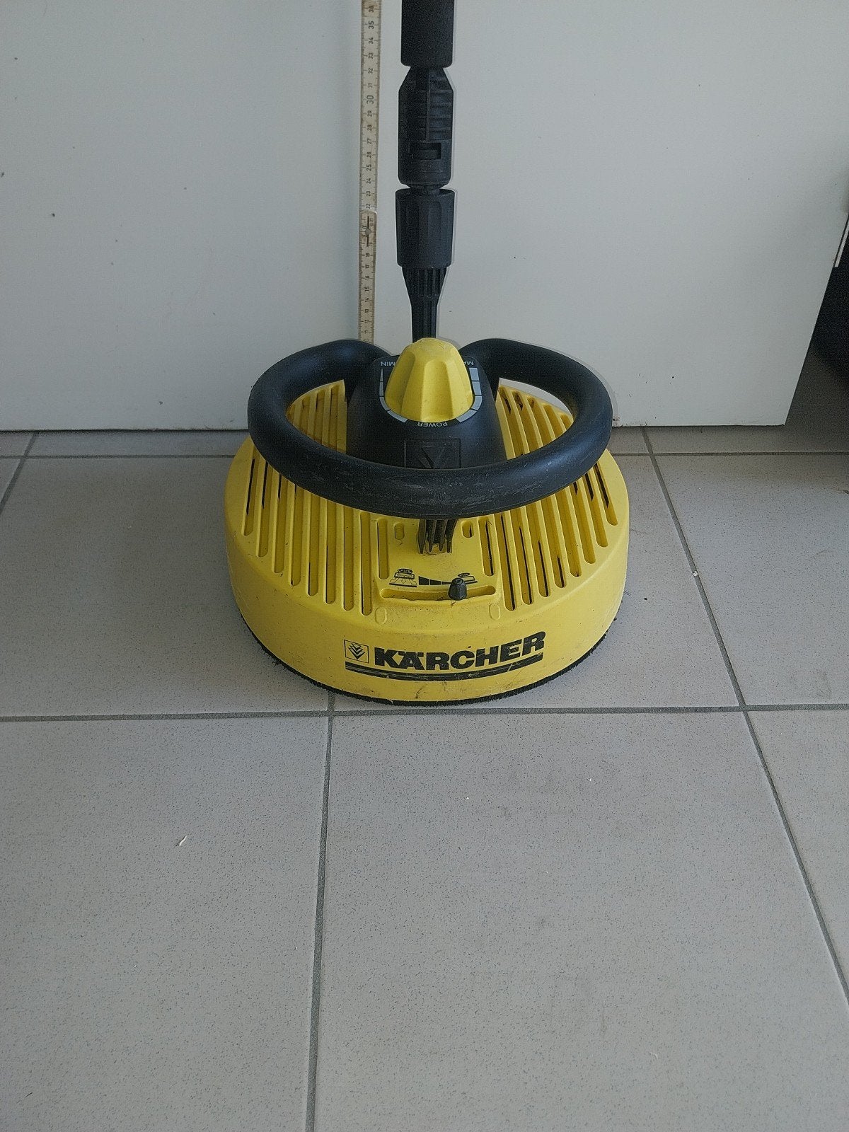 Accessoire pour brosse Karcher, Enlèvement ou Envoi