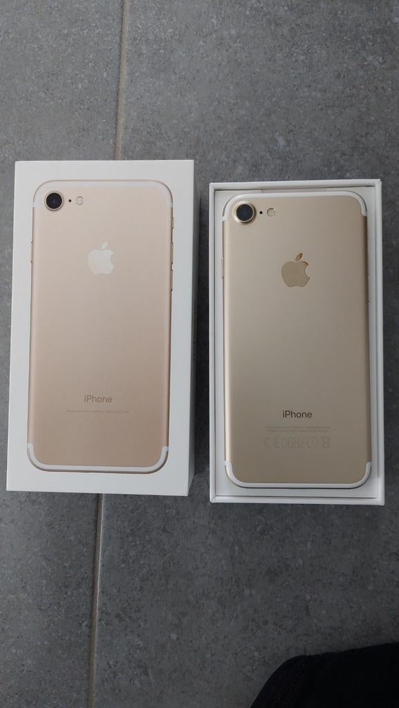 Iphone 7 32GB, Télécoms, Enlèvement ou Envoi, IPhone 7