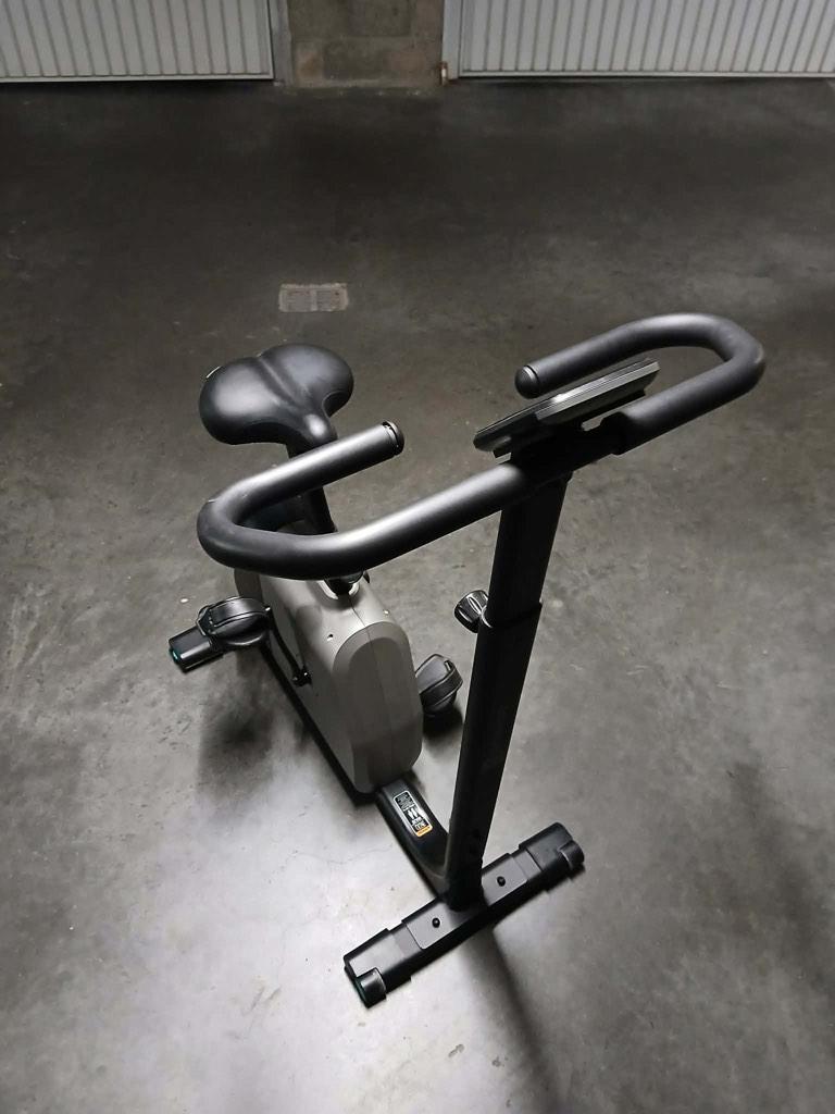Domyos Comfort 06 Hometrainer, Jambes, Comme neuf, Enlèvement, Vélo d'appartement
