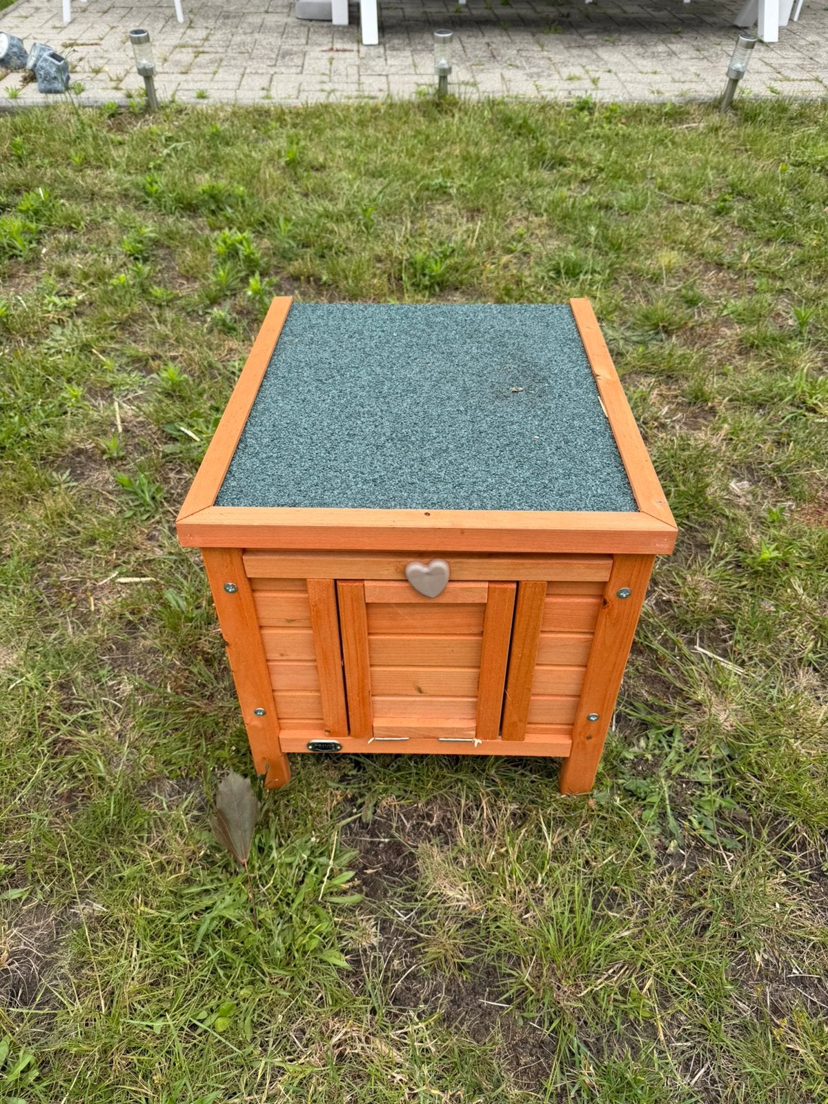 Knaagdieren hok, Dieren en Toebehoren, Ophalen, Nieuw, Hok