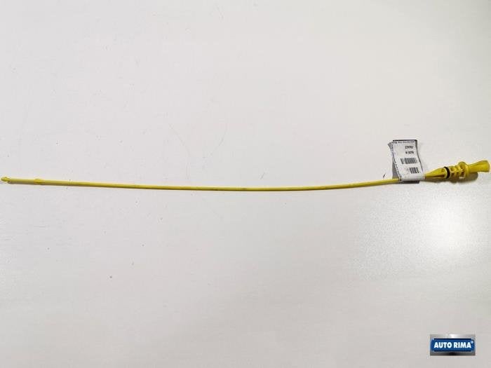 Jauge d'huile d'un Volvo V50, -, 3 mois de garantie, -, -