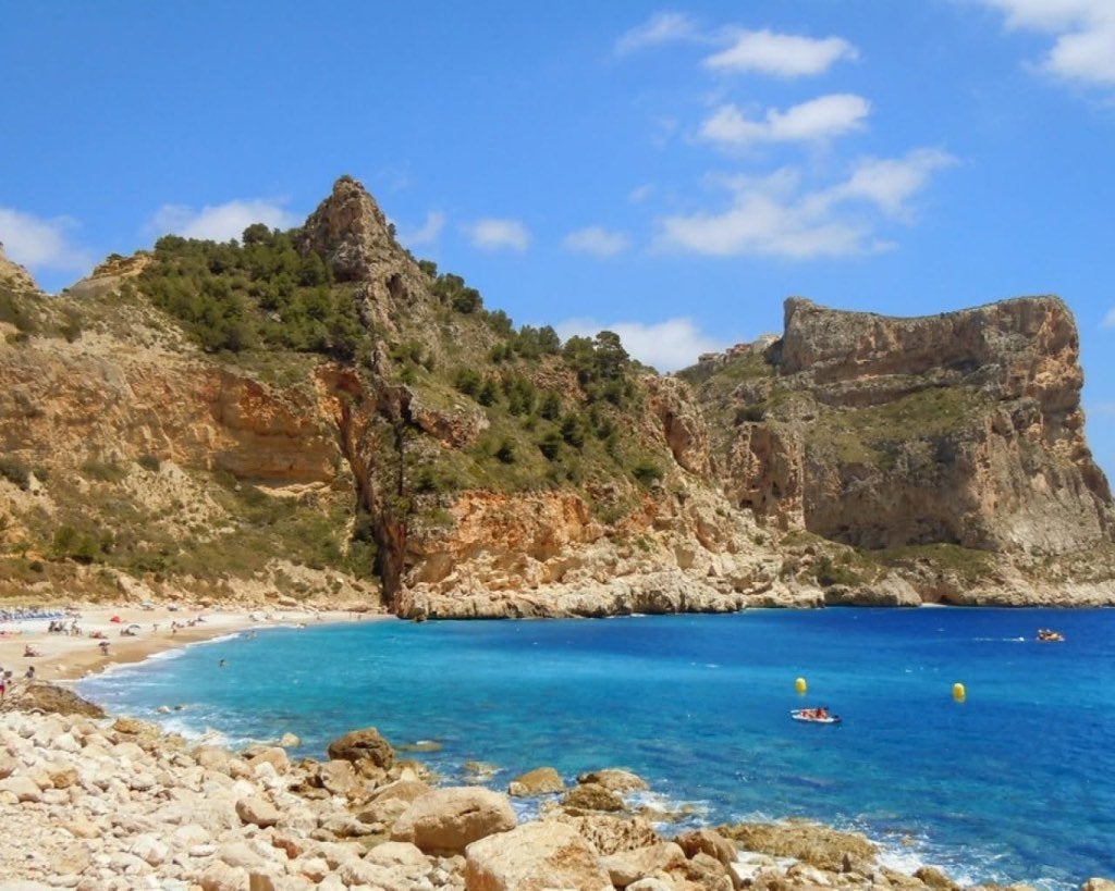 achat en espagne, votre seconde résidence Immocostamar, Immo, Étranger, Campagne, 2 pièces, Appartement, Espagne
