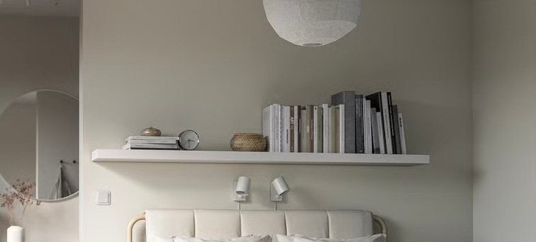 Ikea Lack, Huis en Inrichting, Slaapkamer | Bedden, Ophalen, Zo goed als nieuw