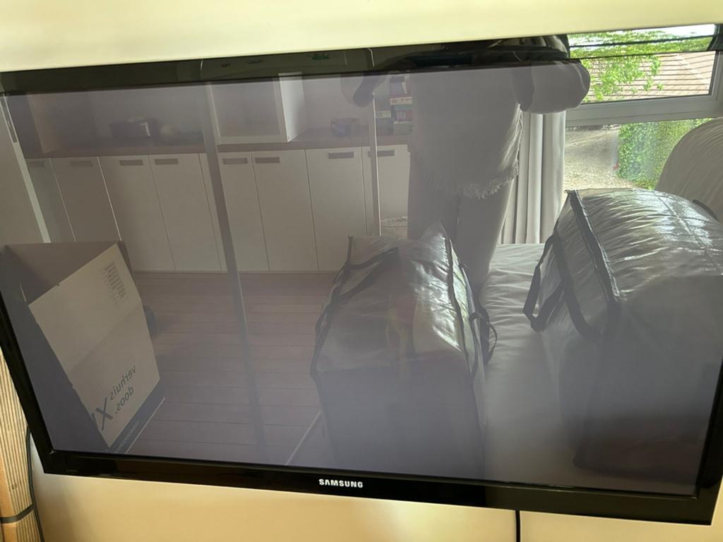 Tv Samsung, Samsung