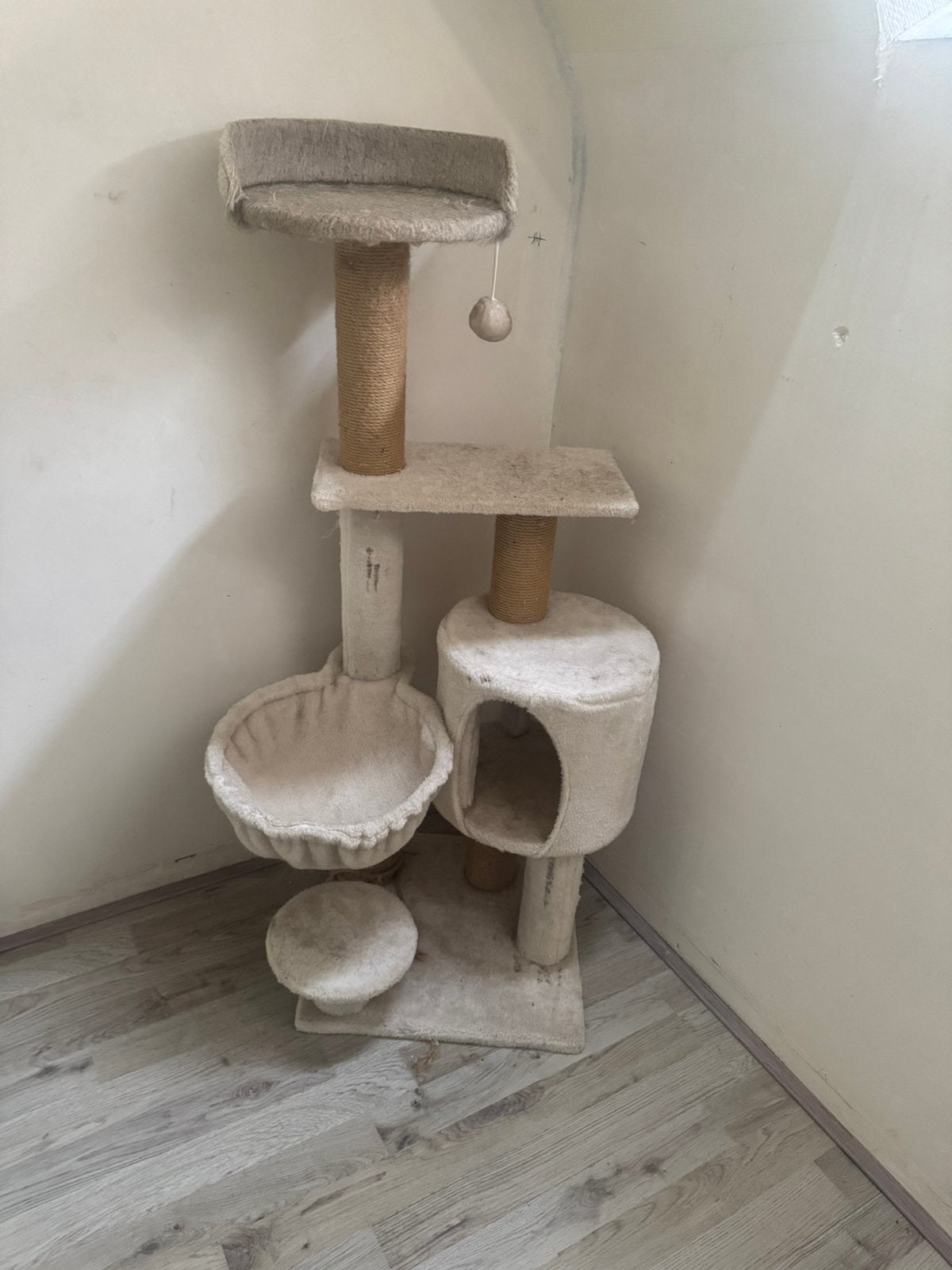 GRATIS, Animaux & Accessoires, Enlèvement, Comme neuf