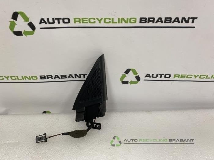 Tweeter d'un Volkswagen Beetle, -, 3 mois de garantie, Utilisé, -