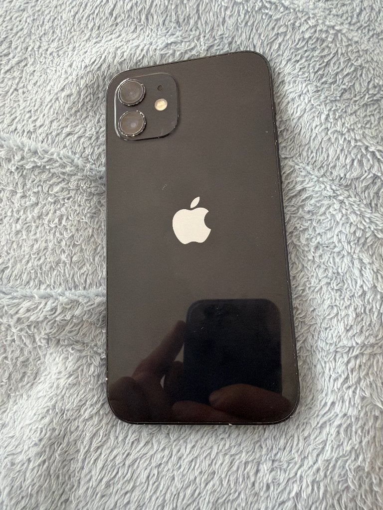 iPhone 12, Télécoms, Téléphonie mobile | Apple iPhone, 128 GB, Enlèvement, IPhone 12, Sans abonnement
