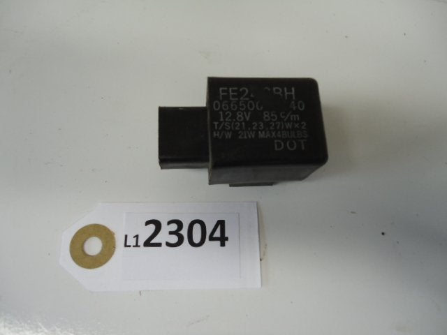 Elektrische component Relais knipperlicht D1-14923, Motoren