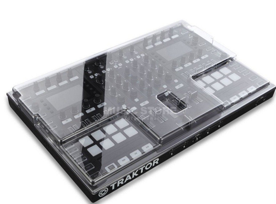 Decksaver Native Instruments Traktor S8, Musique & Instruments, DJ sets & Platines, Enlèvement ou Envoi