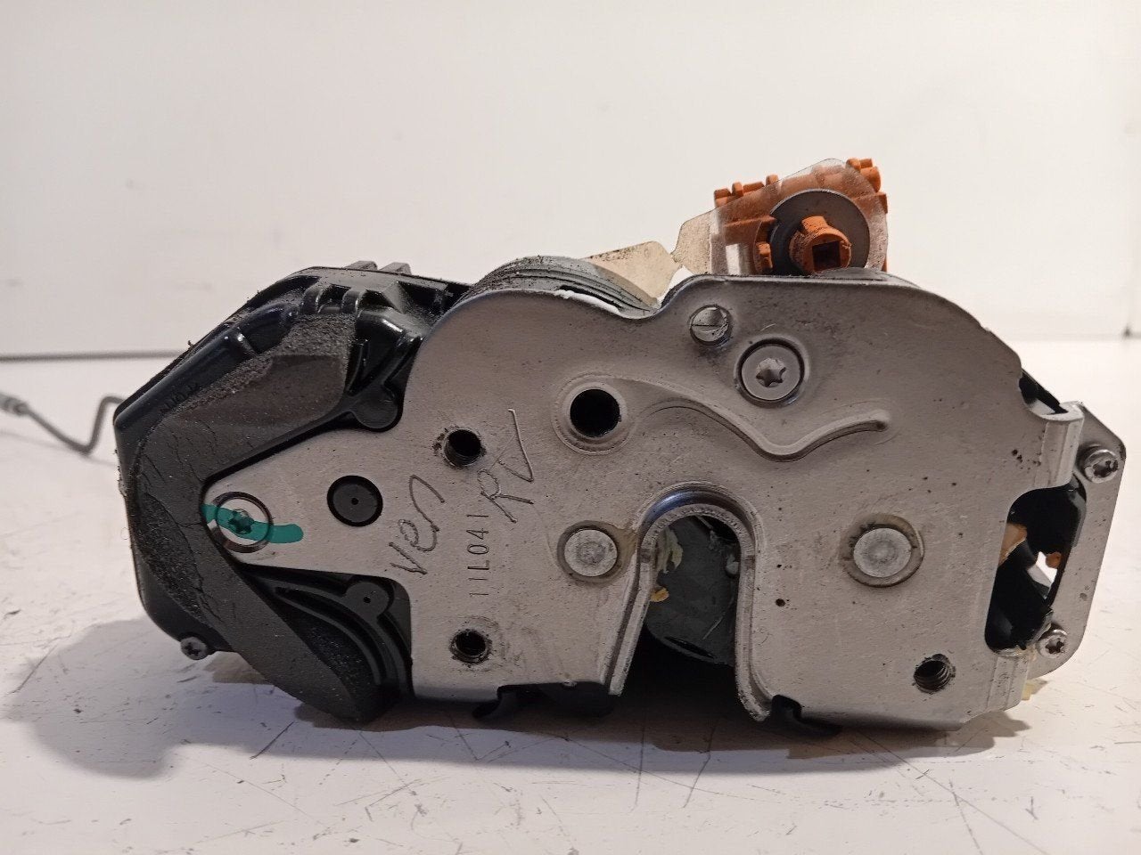 Slot mechaniek portier elektrisch centrale vergrendeling rec, Onderdelen@venauto.nl, Van der Ven Autorecycling B.V., Ettenseweg 76, 4706 PB Roosendaal, The Netherlands