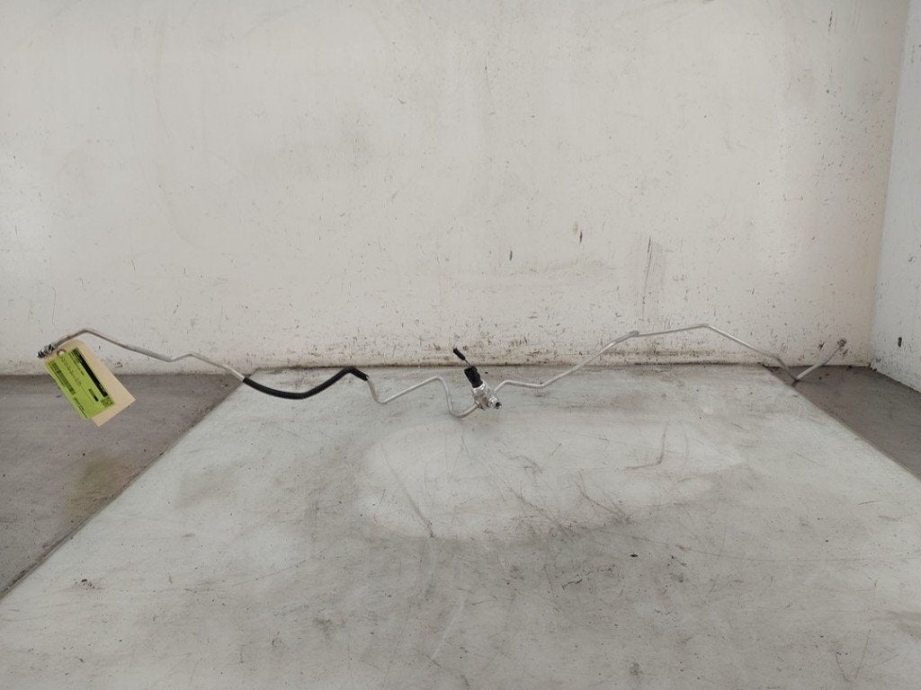 AIRCO LEIDING Toyota Corolla Cross (|8871016510|), Gebruikt, Kundenbetreuung@toyota.de, Toyota, Toyota-Allee 2
50858  Köln, DE