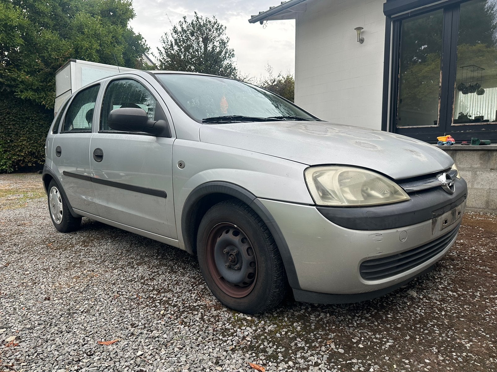 Moteur à essence Opel Corsa ok. 700€, Autos, Achat, Particulier, Corsa, Essence