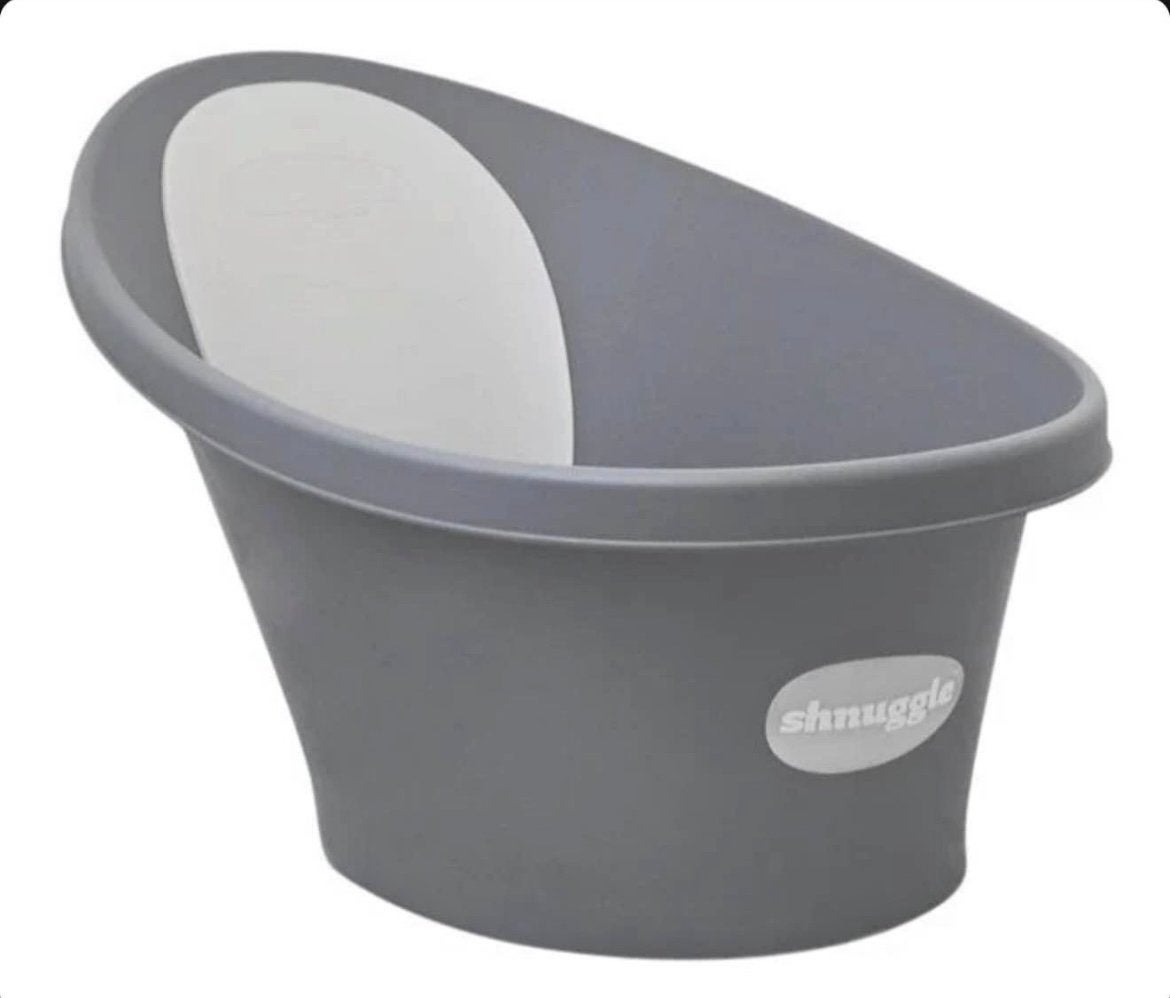 Babybadje schnuggle, Enlèvement, Comme neuf, Baignoire, Autres marques