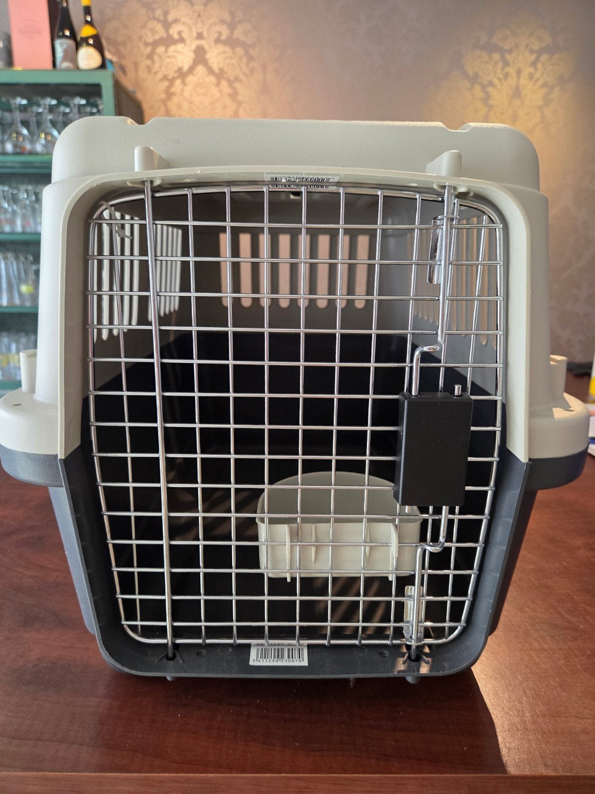 Kleine bench transportbox, Dieren en Toebehoren, Ophalen