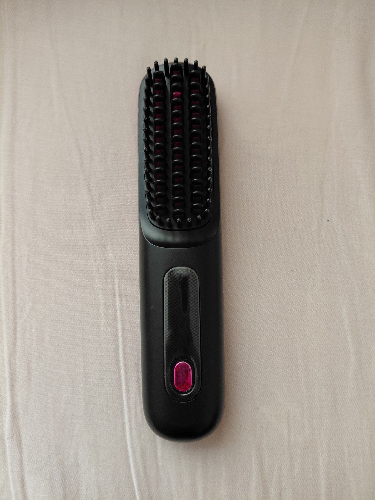 fer à lisser portable, Enlèvement ou Envoi, Neuf, Soin des cheveux