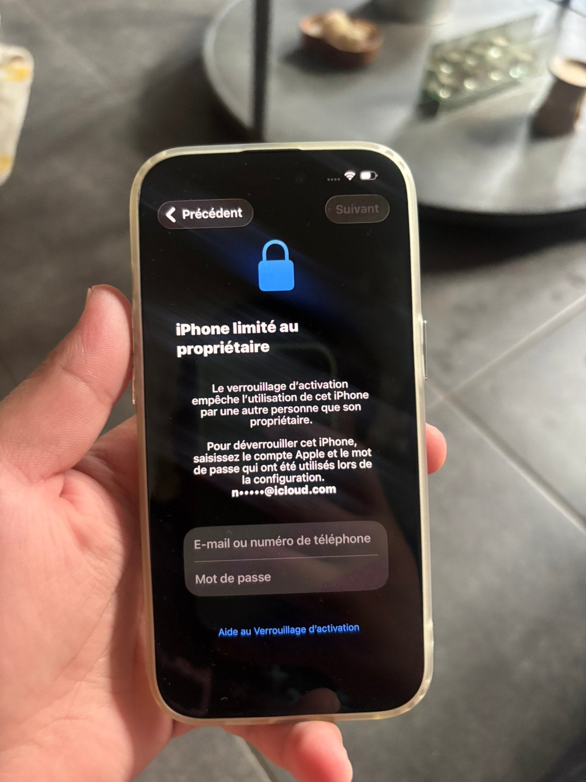 Iphone 15, Télécoms, Téléphonie mobile | Apple iPhone, Enlèvement, Comme neuf, IPhone 15