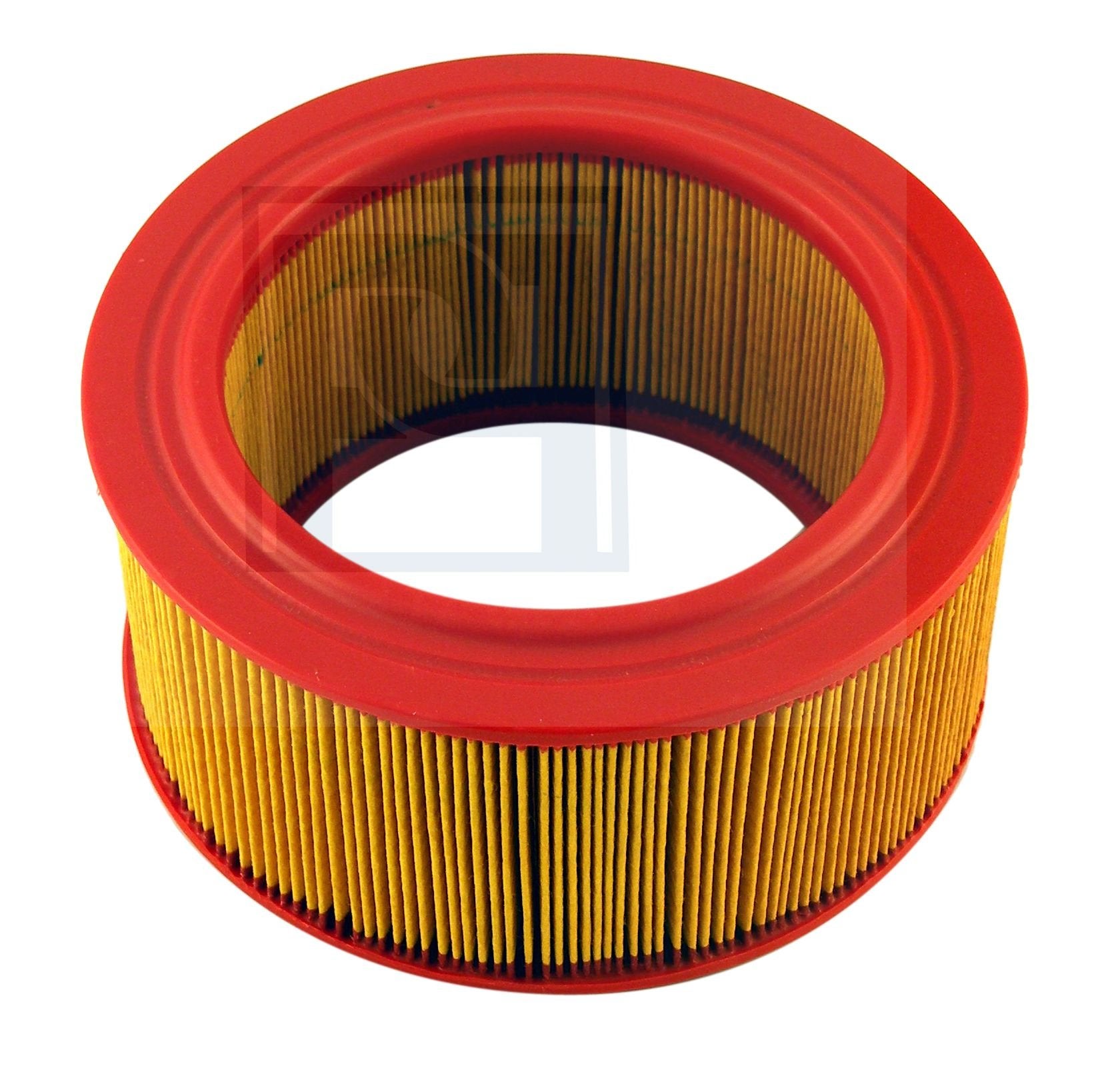 Volvo Luchtfilter B18+B20 stromberg (los inzetfilter Rond 17, Enlèvement ou Envoi, Neuf