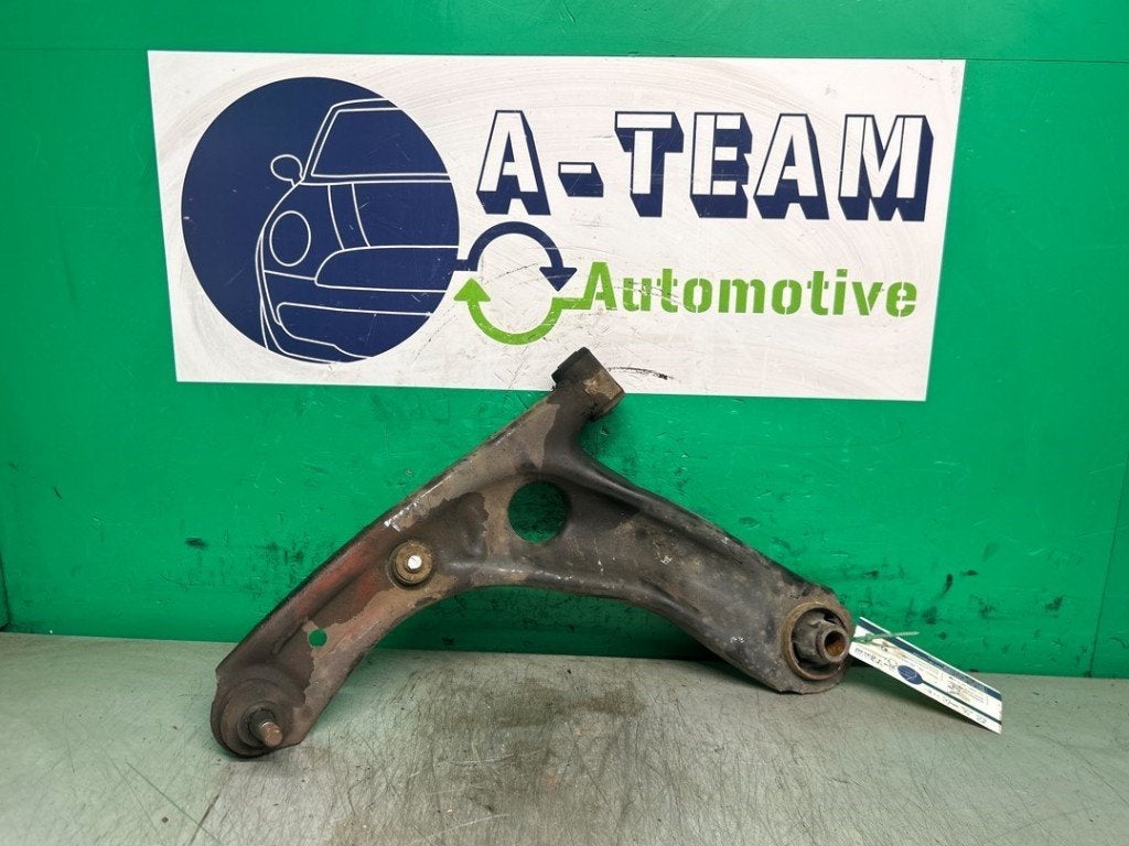 BRAS DE SUSPENSION AVANT GAUCHE (TRIANGLE) Peugeot 107, Kontakt-peugeot@peugeot.com, Utilisé, Peugeot Deutschland GmbH, Bahnhofsplatz
65423  Rüsselsheim, DE